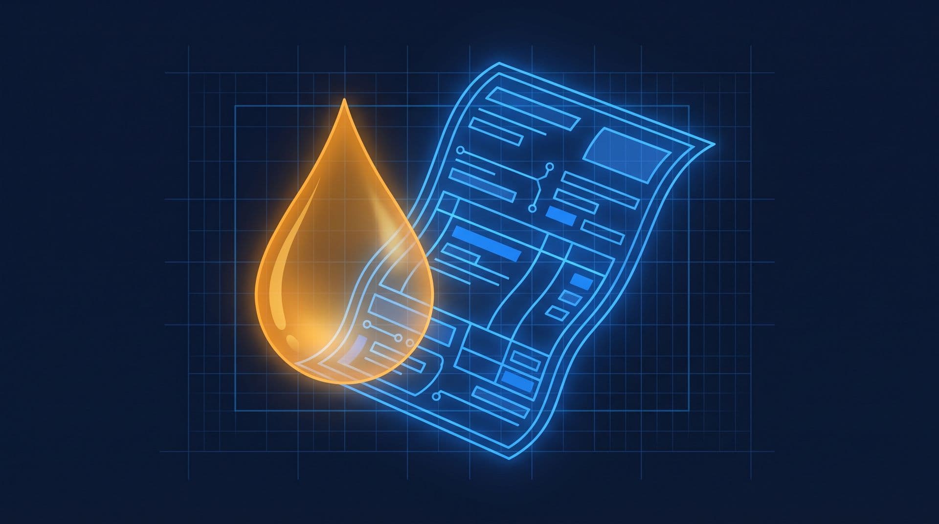 Commercial Water Tariff Malaysia: How Billing Works - illustration