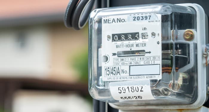 Malaysia electricity grid infrastructure