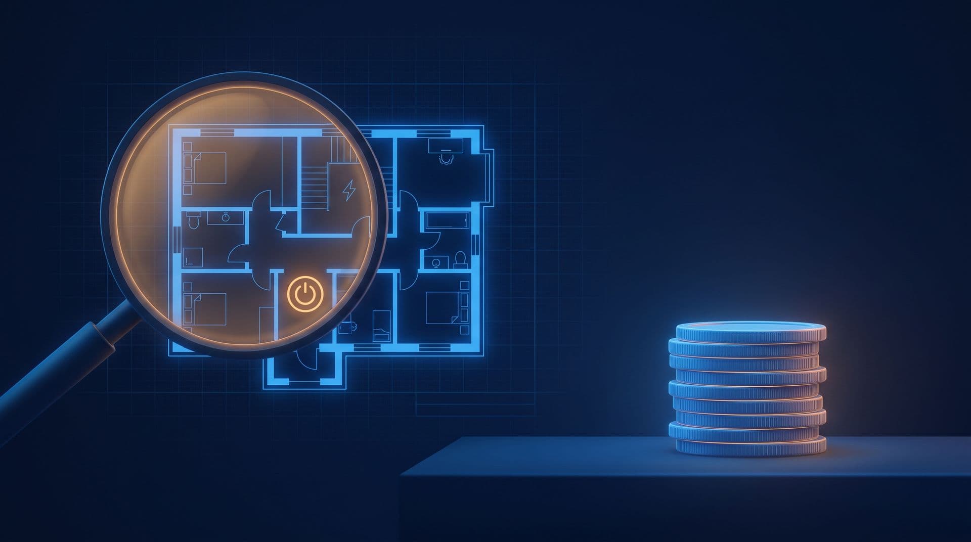 Energy Audit Cost in Malaysia: What Drives the Price - illustration