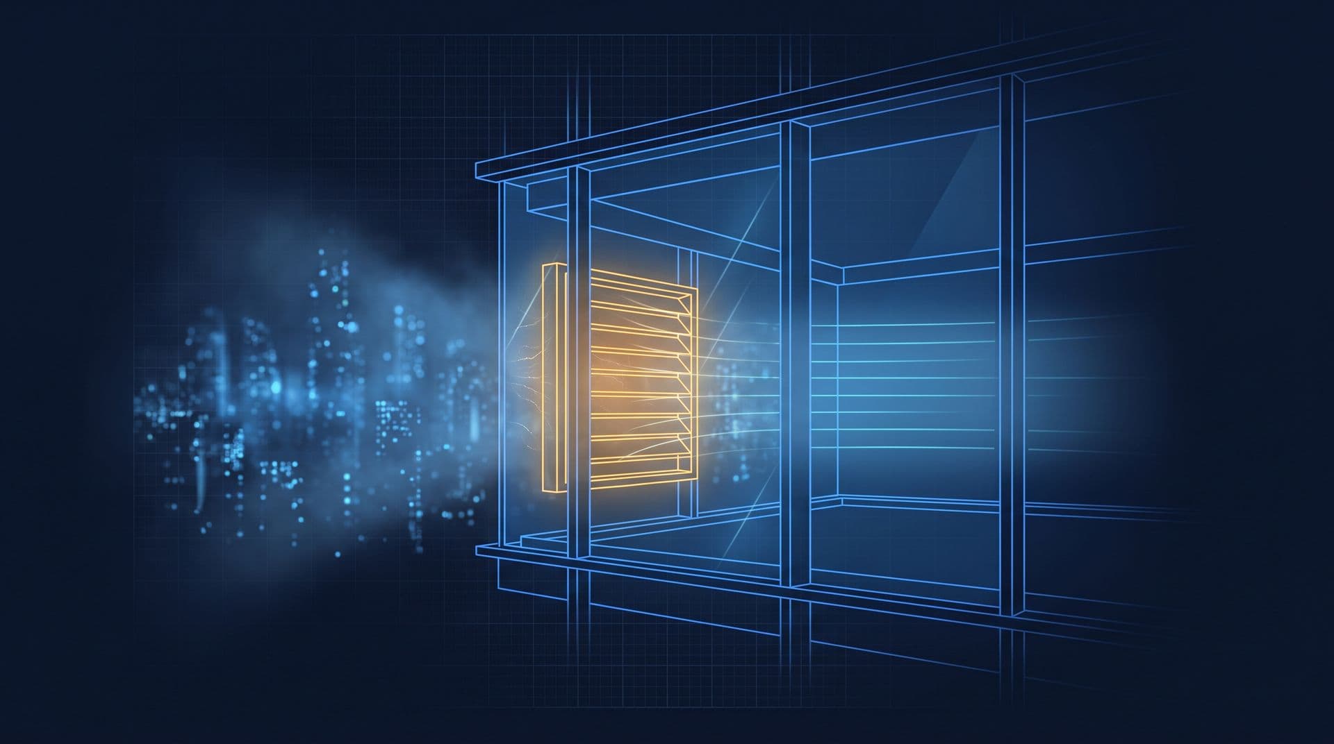 Haze Indoor Air Quality: The Operator's Playbook - illustration