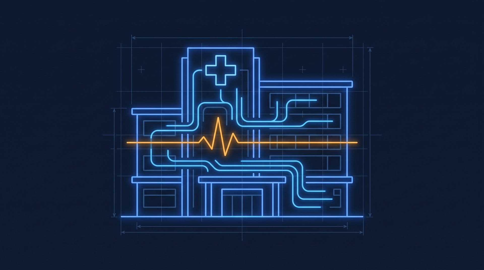 Hospital Energy Management in Malaysia: A Field Guide - illustration