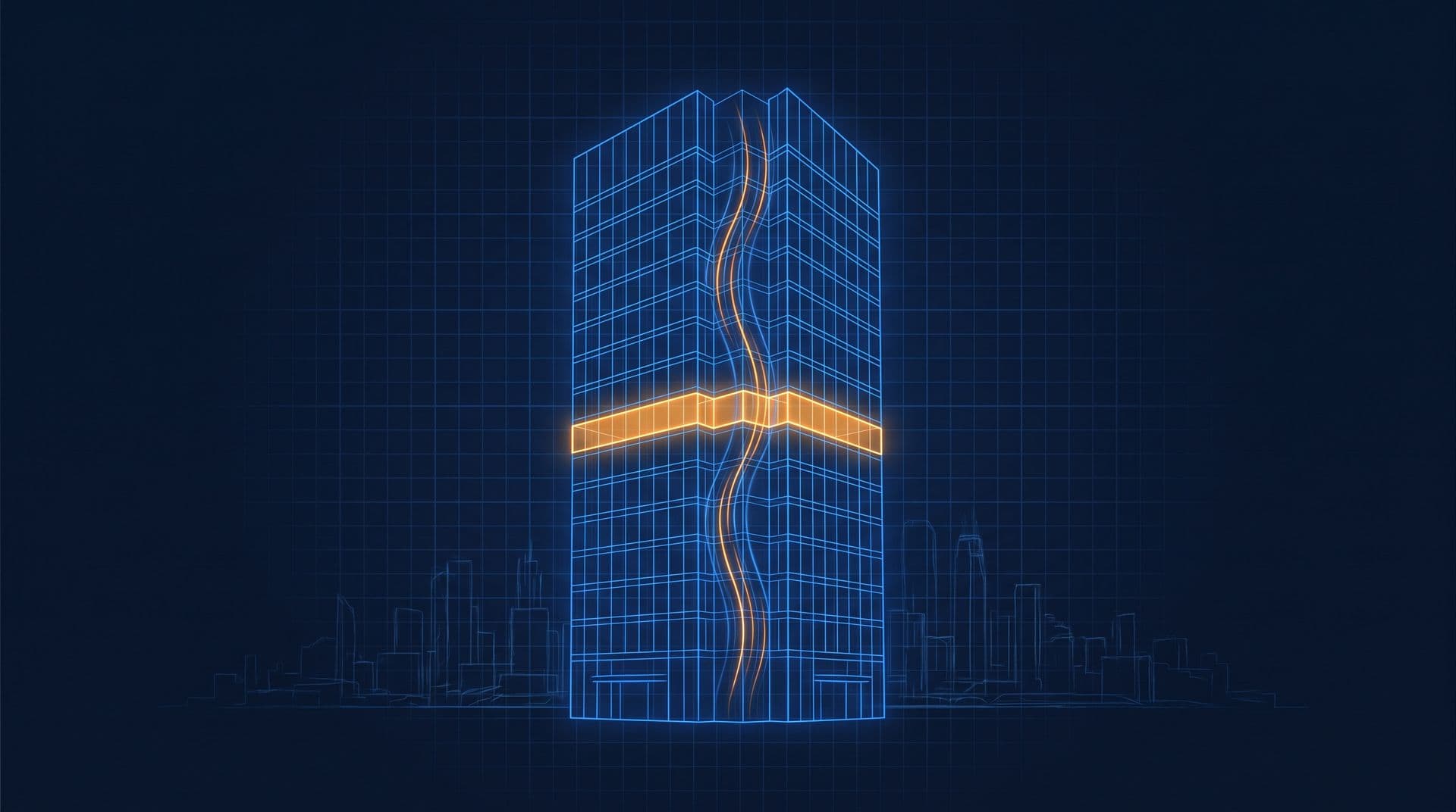Office Building Energy Management in Malaysia - illustration