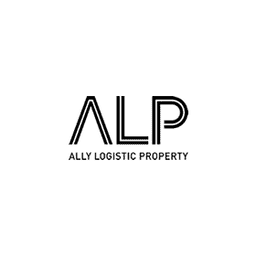 ALP Warehouse logo
