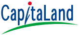 CapitaLand logo