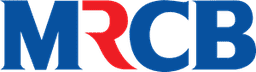 MRCB logo