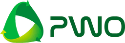 PWO Industries logo