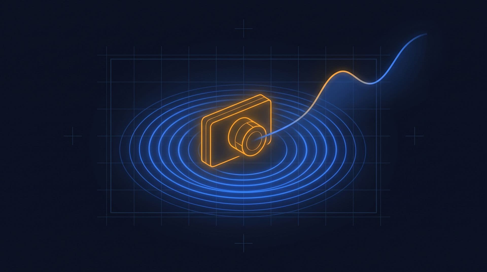 Continuous IAQ Monitoring vs Yearly Spot Checks - illustration