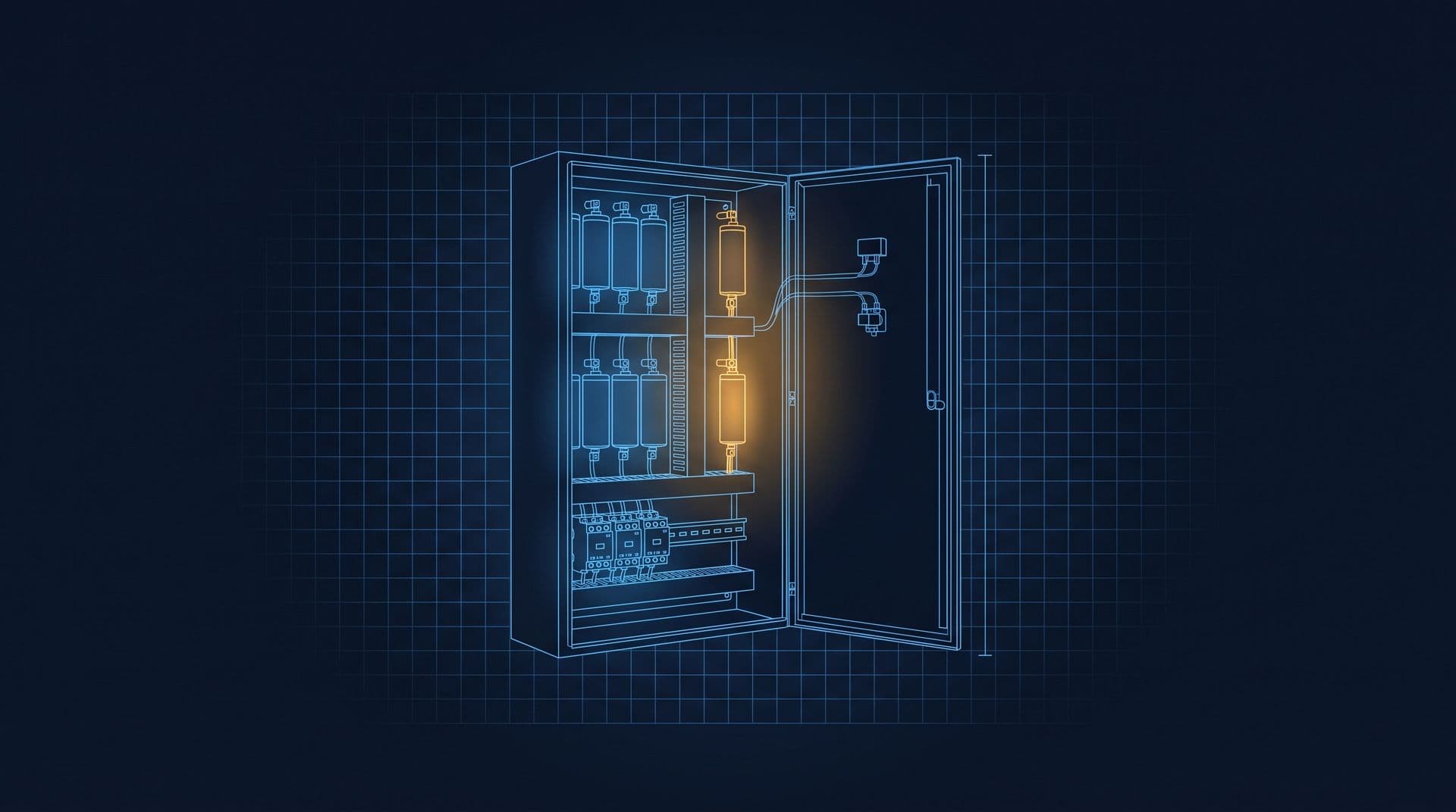 Power Factor Correction Cost in Malaysia - illustration
