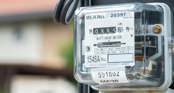Malaysia electricity grid infrastructure