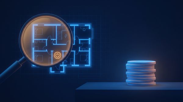 Energy Audit Cost in Malaysia: What Drives the Price - illustration