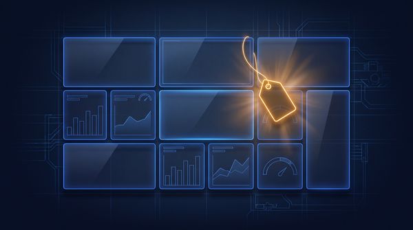 Energy Management System Price in Malaysia: Buyer's Guide - illustration