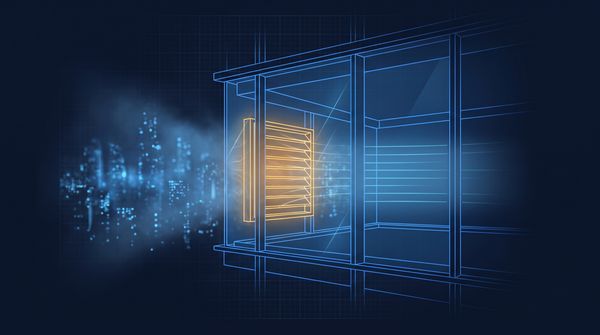 Haze Indoor Air Quality: The Operator's Playbook - illustration