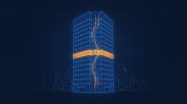 Office Building Energy Management in Malaysia - illustration