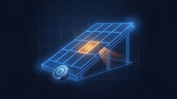 Rooftop Solar Cost in Malaysia: What Moves the Quote - illustration