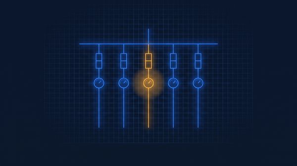 Sub-Metering Cost in Malaysia: Budget Per Point - illustration