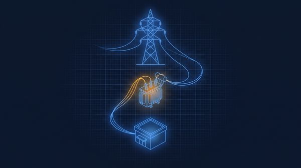 TNB Tariff Categories Explained (RP4 2025) - illustration