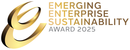 Finalist, OCBC Emerging Enterprise Sustainability Award 2025